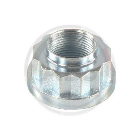 A.B.S. 915350 Écrou, bout d'essieu MERCEDES-BENZ GLE