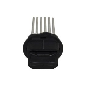 Regler, Innenraumgebläse 22.59.006 VOLVO XC70 von TRUCKTEC AUTOMOTIVE