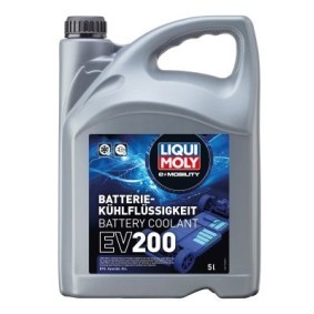 Comprar Anticongelante de LIQUI MOLY 21745 a bajo precio de 89,30&nbsp;&euro;