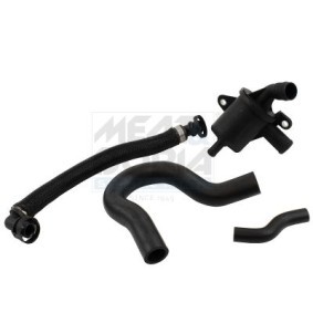 MEAT & DORIA 961788 Schlauch, Kurbelgehäuseentlüftung FORD KA