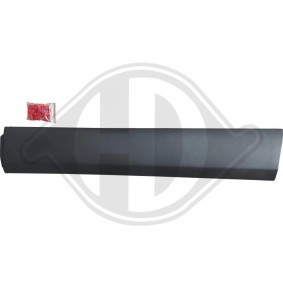 Comprar Listón embellecedor / protector, puerta de DIEDERICHS 5621420 a bajo precio de 48,74&nbsp;&euro;