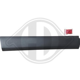 Comprar Listón embellecedor / protector, puerta de DIEDERICHS 5621421 a bajo precio de 48,74&nbsp;&euro;