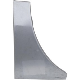 DIEDERICHS 9739171 Guardabarros FIAT DOBLO