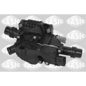 SASIC 3300045 Thermostat CITROËN BERLINGO Kasten (B9) 1.6 75 PS Diesel