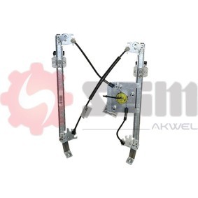 Osta Lasinnostin SEIM:llä 903073 edullisesti hintaan 175,50&nbsp;&euro;