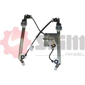 Osta Lasinnostin SEIM:llä 903074 edullisesti hintaan 175,50&nbsp;&euro;