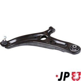 JP GROUP 3640101370 Bras de suspension HYUNDAI ix20 (JC)