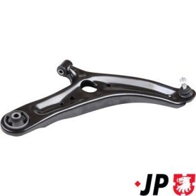 JP GROUP 3640101380 Bras de suspension HYUNDAI ix20 (JC)
