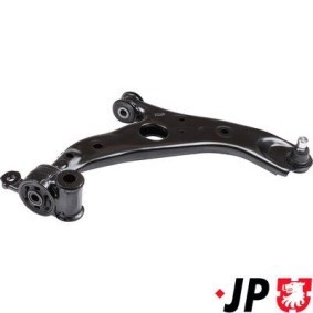 JP GROUP 3840101280 Bærearm MAZDA 6 Sedan (GJ, GL) 2.2 150 hk Diesel