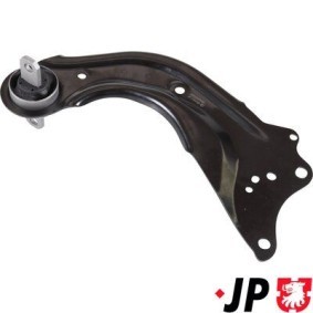 JP GROUP 3850200480 Bras de suspension MAZDA 3 3/5 portes (BM, BN) 1.5 100 CV Essence
