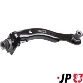 JP GROUP 4040102880 Bras de suspension NISSAN Micra C+C 3 (K12)