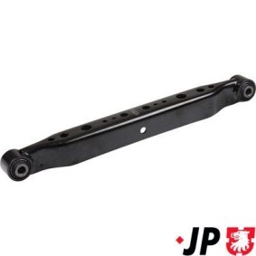 JP GROUP 4050200370 Bras de suspension NISSAN Qashqai 2 (J11, J11_) 1.6 130 CV Diesel