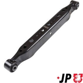 JP GROUP 4050200380 Bras de suspension NISSAN Qashqai 2 (J11, J11_) 1.6 130 CV Diesel
