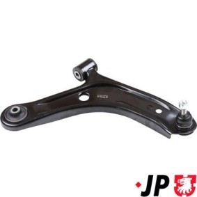 JP GROUP 4740100980 Brazo de suspensión SUZUKI VITARA (LY) 1.6 120 cv Gasoleo