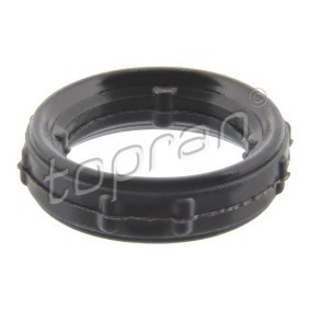 Steuergehäusedichtung von TOPRAN 120 592