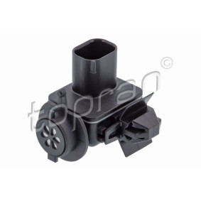 TOPRAN 121 365 Sensore, qualità dell'aria VW JETTA