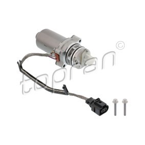 TOPRAN 121 539 Kit de reparación del diferencial AUDI A3