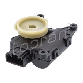 TOPRAN 121 564 Attuatore clima SKODA ROOMSTER