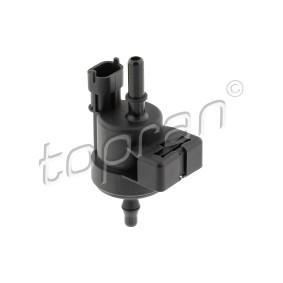 TOPRAN 209 440 Udluftningsventil, brændstoftank OPEL INSIGNIA