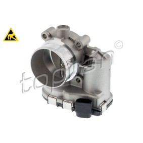 TOPRAN 305 547 Drosselklappe VOLVO XC60 (156) 2.0 203 PS Otto