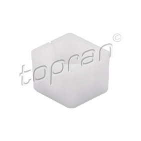 TOPRAN 306 158 Pomello del cambio FORD Escort 6 Cabrio (ALL)