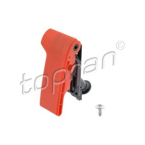 TOPRAN 408 610 Maniglia porta MERCEDES-BENZ CLK