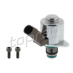 TOPRAN 409 766 Kraftstoffdruckregler MERCEDES-BENZ SLC