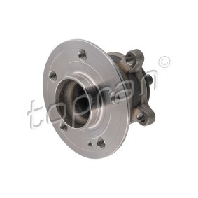 TOPRAN 411 299 Hjullager MERCEDES-BENZ A-klass (W177) 2.0 116 hk Diesel