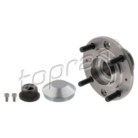 Acquista Kit cuscinetto ruota da TOPRAN 600 225 a buon mercato per soli 47,67&nbsp;&euro;