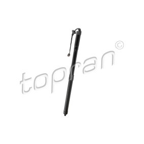 Heckklappe-Motor von TOPRAN 602 088