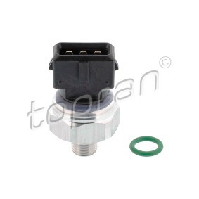 Druckschalter, Klimaanlage 602 236 VOLVO V60 von TOPRAN