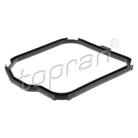 TOPRAN 724 588 Guarnizione, coppa olio-cambio automatico RENAULT MODUS