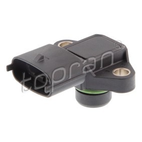 TOPRAN 821 960 Kylvätsketemperatursensor KIA Ceed III Hatchback (CD) 1.6 116 hk Mild hybrid