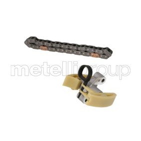 GRAF GTC020 Kamkedja PEUGEOT 207 SW (WK_) 1.6 90 hk Diesel