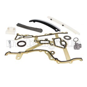 GRAF GTC044 Cadena de distribución OPEL ASTRA J Sedán 1.4 87 cv Motor otto