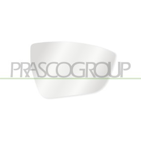 PRASCO ST8107511 Spejlglas SEAT ATECA