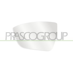 PRASCO ST8107512 Spejlglas SEAT ATECA
