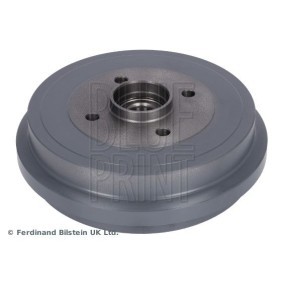 BLUE PRINT ADBP470048 Tambor de travão RENAULT SCALA