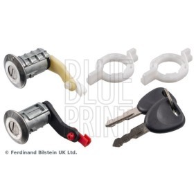 BLUE PRINT ADBP970041 Låsecylinder og sæt RENAULT MASCOTT