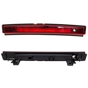 ALKAR 2603093 Dritte Bremsleuchte RENAULT CAPTUR