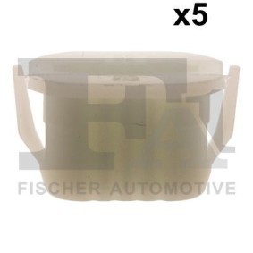 FA1 21-60002.5 Moldura de puerta RENAULT LODGY