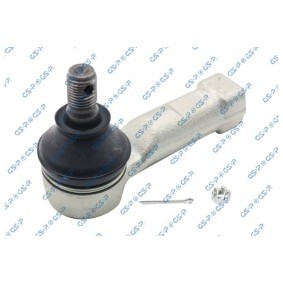 GSP S072389 Rótula de dirección SUZUKI Grand Vitara 2 SUV (JT, TE, TD) 2.0 129 cv Motor otto