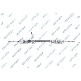 GSP SR701137 Crémaillère de direction OPEL ADAM