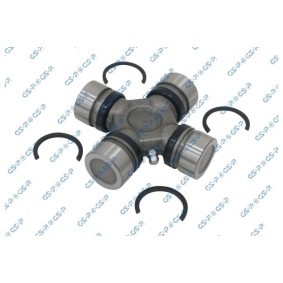 GSP UJ900225 Flector CHEVROLET Tahoe IV (K2UC/G)