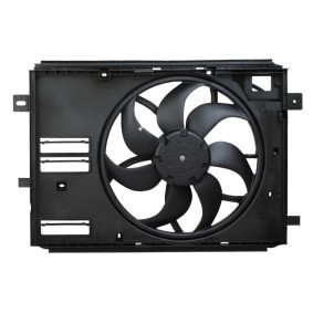 MAXGEAR AC230125 Kjølevifte PEUGEOT 508