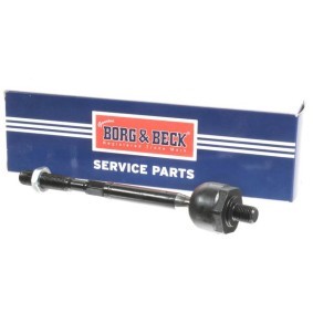 BORG & BECK BTR6303 Rotule axiale NISSAN Qashqai III (J12)