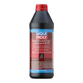 LIQUI MOLY 3640 Aceite para transmisión automática PORSCHE MACAN