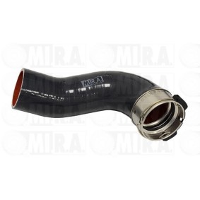 MI.R.A. 16/4680S Ladeluftschlauch VOLVO V90 II Kombi (235, 236) 2.0 150 PS Diesel