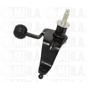 Schaltknauf und Einzelteile des Herstellers MI.R.A. - Originalware Artikelnummer: 32/1803