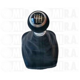 Schaltknauf und Einzelteile des Herstellers MI.R.A. - Originalware Artikelnummer: 32/5928